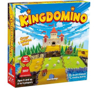 Kingdomino Second Edition (EN)