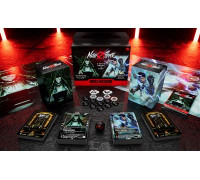 Neuroscape TCG: Genesis Unlimited 2 Player Starter Kit - EN