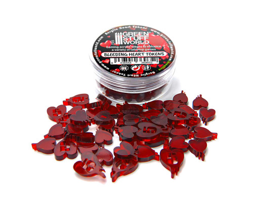Life Tokens