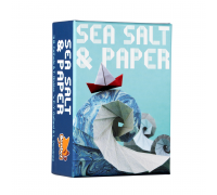 Sea Salt & Paper (EN)