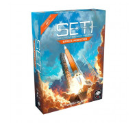 SETI - Space Agencies (EN)