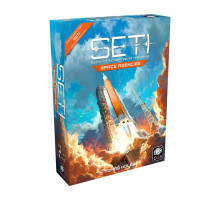 SETI - Space Agencies (EN)