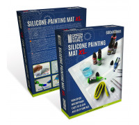 Silicone Painting Mat 600x400mm