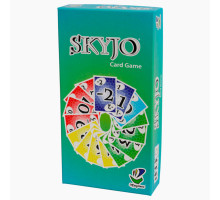 Skyjo (EN)