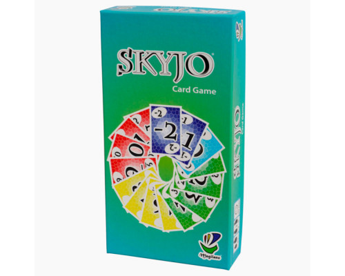 Skyjo (EN)