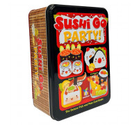 Sushi Go Party! (EN)