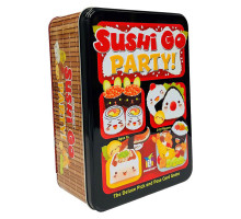Sushi Go Party! (EN)