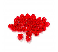 Tokens - Red Stones