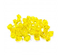 Tokens - Yellow Stones