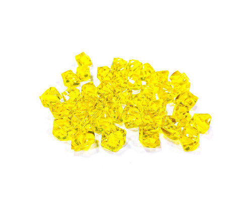 Tokens - Yellow Stones