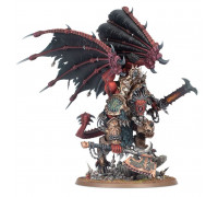 Warhammer 40,000: World Eaters Angron, Daemon Primarch of Khorne