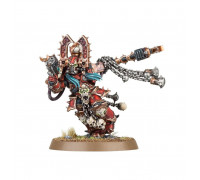 Warhammer 40,000: World Eaters Kharn The Betrayer