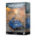 Warhammer 40,000: Space Marine Razorback / Rhino