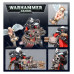 Warhammer 40,000: Adepta Sororitas Retributor Squad