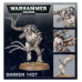 Warhammer 40,000: Adepta Sororitas Arco-Flagellants