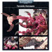 Warhammer 40,000: Tyranids Haruspex / Exocrine