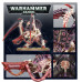 Warhammer 40,000: Tyranids Carnifex Brood