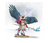 Warhammer 40,000: Thousand Sons Magnus The Red