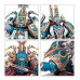 Warhammer 40,000: Thousand Sons Exalted Sorcerers