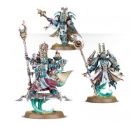 Warhammer 40,000: Thousand Sons Exalted Sorcerers