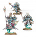 Warhammer 40,000: Thousand Sons Exalted Sorcerers