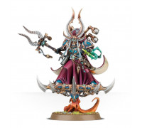 Warhammer 40,000: Thousand Sons Ahriman