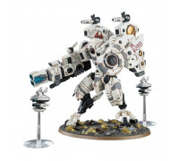 Warhammer 40,000: T'au Empire Xv104 Riptide Battlesuit