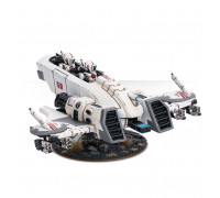 Warhammer 40,000: T'au Empire TX4 Piranha