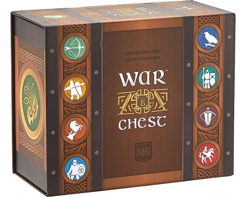 War Chest (EN)