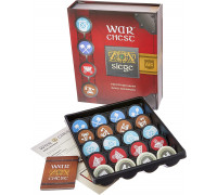 War Chest: Siege Expansion (EN)