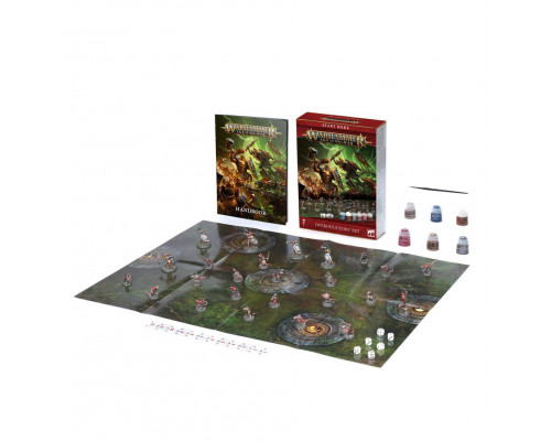 Warhammer Age of Sigmar: Introductory Set (2024)