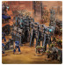Warhammer 40,000 Battlefields: Armageddon