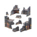 Warhammer 40,000 Battlefields: Armageddon