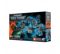 Kill Team: Wolf Scouts