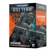 Kill Team - Shadowhunt (ENG)