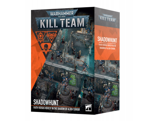 Kill Team - Shadowhunt (ENG)