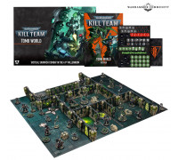 Warhammer Kill Team: Tomb World
