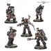 Warhammer Kill Team: Tomb World