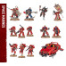 Warhammer 40,000: Armageddon - EN
