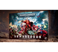 Warhammer 40,000: Armageddon - EN