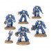 Warhammer 40000 Space Marines Battleforce: Crux Terminatus