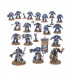 Warhammer 40000 Space Marines Battleforce: Crux Terminatus
