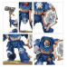 Warhammer 40000 Space Marines Battleforce: Crux Terminatus