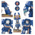 Warhammer 40000 Space Marines Battleforce: Crux Terminatus