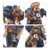 Warhammer 40,000: Ultramarines Honour Guard