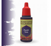 The Army Painter - Warpaints: QS Purple Tone Ink