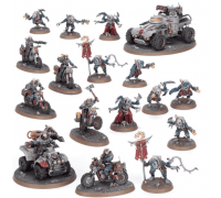 Warhammer 40,000: Combat Patrol Genestealer Cults