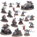 Warhammer 40,000: Combat Patrol Genestealer Cults