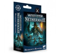Warhammer Underworlds: Hexbane’s Hunters