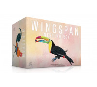 Wingspan Nesting Box - EN